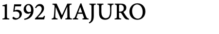 Majuro