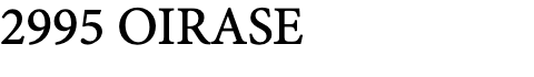 OIRASE