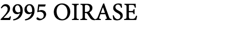 OIRASE