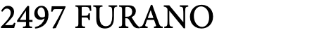 Furano