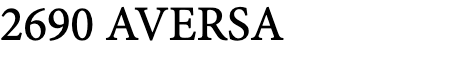 Aversa