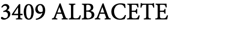 ALBACETE