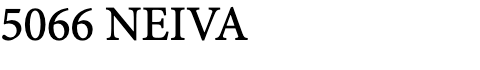 NEIVA