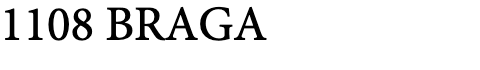 BRAGA