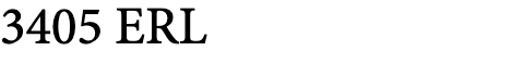 ERL