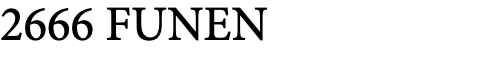 FUNEN